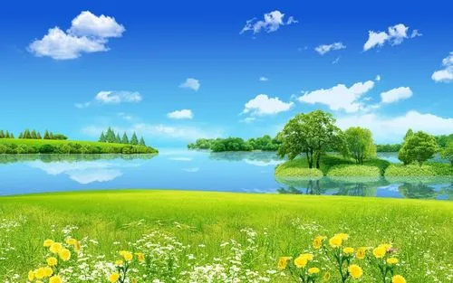 智慧环保节能